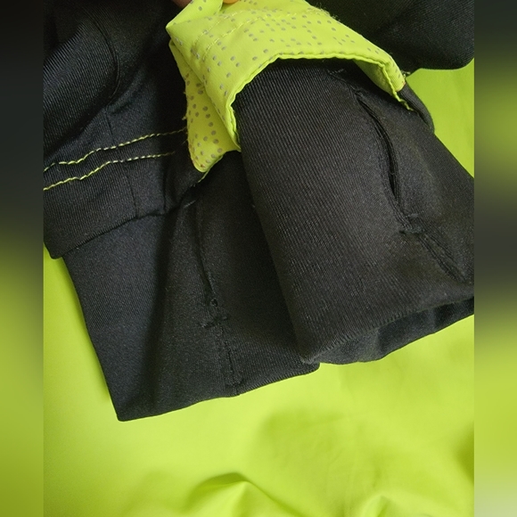 Diadora Light Weight Running Jacket sz L - Picture 6 of 6